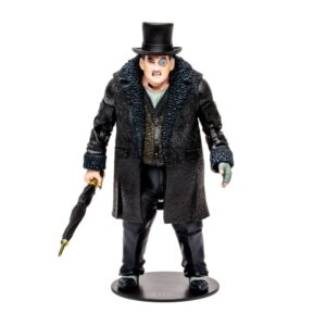 McFarlane the Penguin (Arkham City) 18cm 8b9a7b1f2f1a1bc09f3a84b111da1336fb5090a8