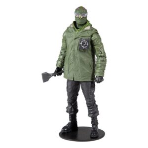 McFarlane the Riddler (Batman Movie) 18cm 3007bbc7852a069b088292f9d65ef9f03a43e65d