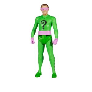 McFarlane the Riddler Retro Action Figure 15cm 5d881175b9f6854cf09785b27a1df0b0c1ee9579