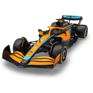 McLaren MCL36 1:12 speelgoed auto 2.4 Ghz 38737