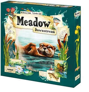 Meadow - Downstream 36943451442