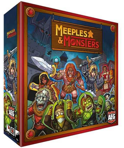 Meeples and Monsters 33812525035