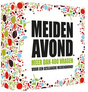 Meidenavond XL 21982060497