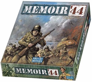 Memoir '44 (Engels) 37089625922