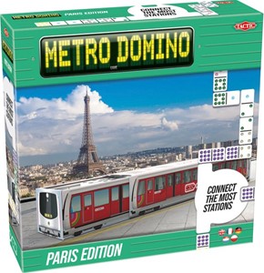 Metro Domino Paris 34499902447