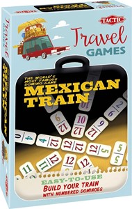 Mexican Train - Reisversie 21982060557