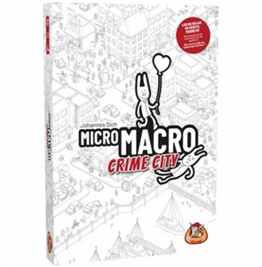 Micro Macro - Crime City 28919948515