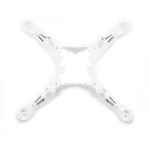 Middle Shell - DJI Phantom 4 28423