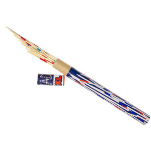 Mikado spel 38 cm 41-delig speelgoed/spellen 10243691