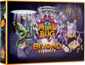 Mindbug - Beyond Eternity Expansion 38142000186