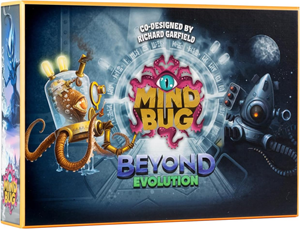 Mindbug - Beyond Evolution Expansion 38142000187