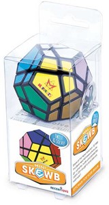 Mini Skewb - Meffert's Mini's 33934950823