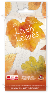 Minnys - Lovely Leaves 36435848132