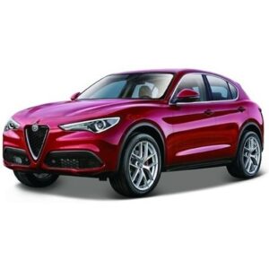 Modelauto Alfa Romeo Stelvio 1:43 10138566