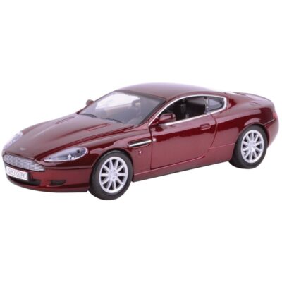 Modelauto Aston Martin DB9 1:18 10138580