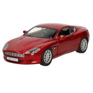 Modelauto Aston Martin DB9 1:24 10138579