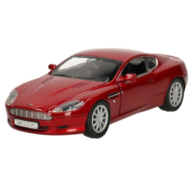 Modelauto Aston Martin DB9 1:24 10138579