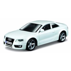 Modelauto Audi A5 wit 1:32 10086455