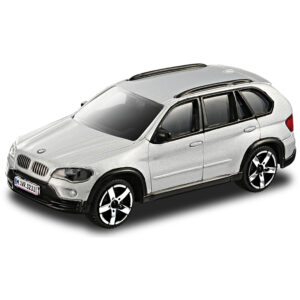 Modelauto BMW X5 1:43 10211624