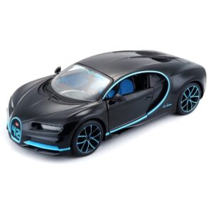 Modelauto Bugatti Chiron Montoya 1:24 10122456