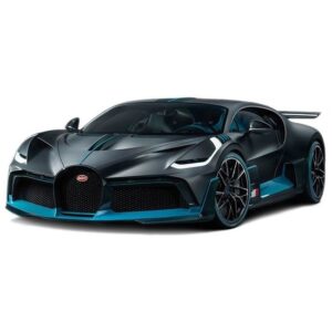 Modelauto Bugatti Divo 1:18 10127483