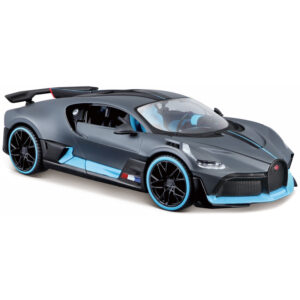 Modelauto Bugatti Divo 1:24 10127478