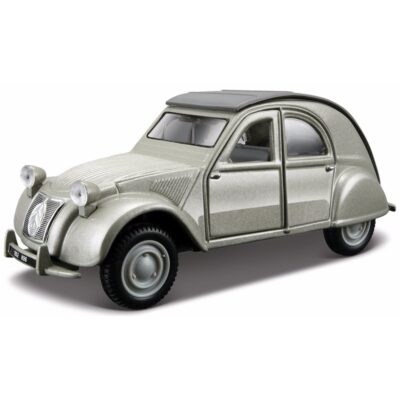 Modelauto Citroen 2CV 1:32 10091721