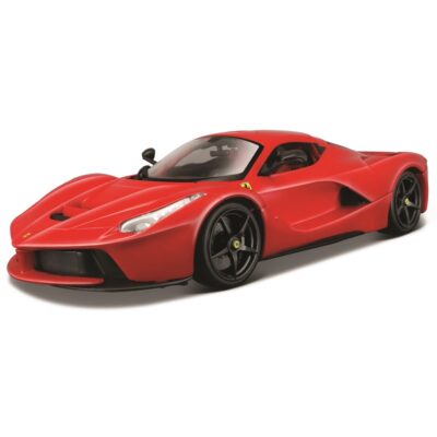 Modelauto Ferrari LaFerarri 1:18 10094071