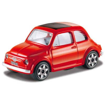 Modelauto Fiat 500 1965 1:43 10211626