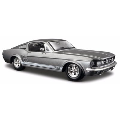 Modelauto Ford GT500 Shelby 1:24 10095654