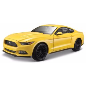 Modelauto Ford Mustang 2015 1:18 10093238