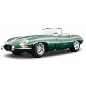 Modelauto Jaguar E-type 1:18 10095066