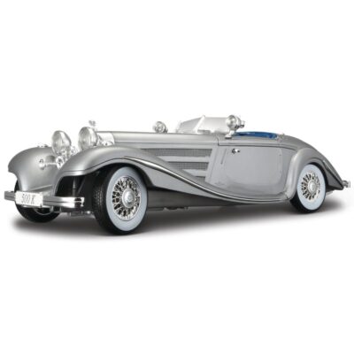 Modelauto Mercedes 500K Special Roadster 1:18 10098778