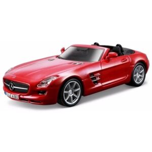 Modelauto Mercedes SLS AMG 1:32 10098865