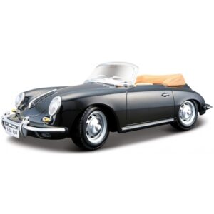 Modelauto Porsche 356 cabrio 1:24 10073721