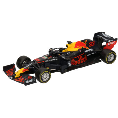 Modelauto RB16 Max Verstappen 1:43 7 cm 10286976