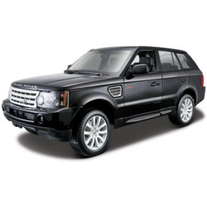 Modelauto Range Rover Sport 1:18 10015689