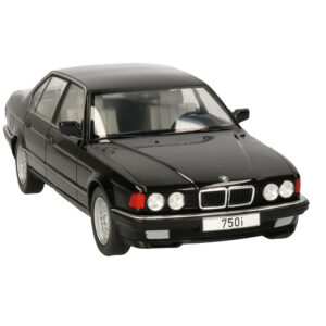 Modelauto/schaalmodel BMW 750i 1992 schaal 1:18/27 x 10 x 8 cm 10372224