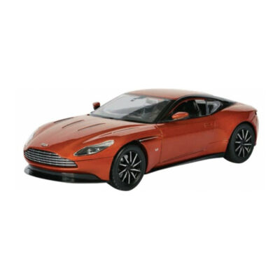 Modelauto/speelgoedauto Aston Martin DB11 2017 schaal 1:24/20 x 8 x 5 cm 10375762