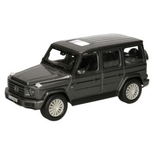 Modelauto/speelgoedauto Mercedes-Benz G-klasse AMG schaal 1:24/19 x 8 x 8 cm 10368207