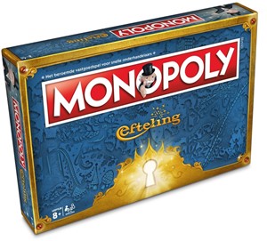 Monopoly Efteling 36229170852