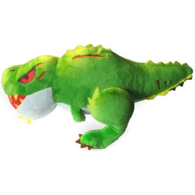 Monster Hunter Deviljho Plush 25cm 9a64919b8acd415f0bbf20360e67c70aa04fd600