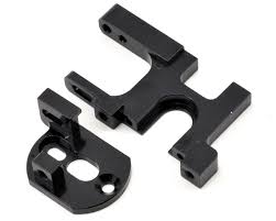 Motor Mount & Adaptor Set: Mini 8 AVC (LOSB1905) 15537