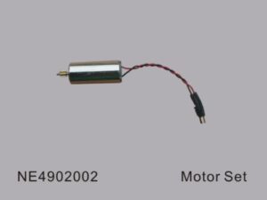 Motor Set Solo Pro 7081