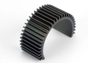 Motor heat sink (fined aluminum) 1203