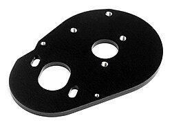 Motor plate 5618