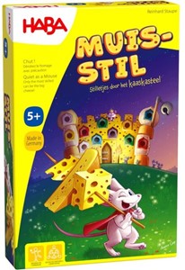 Muisstil - Spel 35906944893