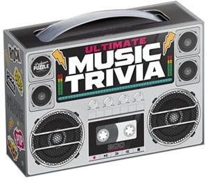 Music Trivia 37670702317