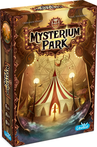 Mysterium Park (NL versie) 38455700820