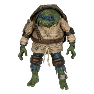 NECA Leonardo as The Hunchback 18cm 164a3eb9aeed16b79ef3ccc5a608eda8ee84b58b